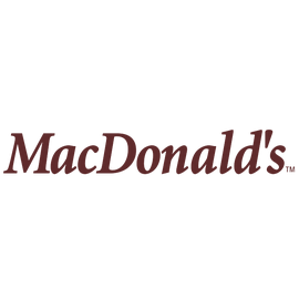 MacDonalds